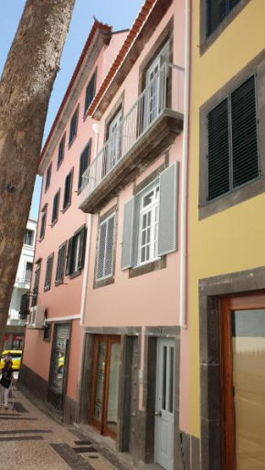 RC Flats Funchal D